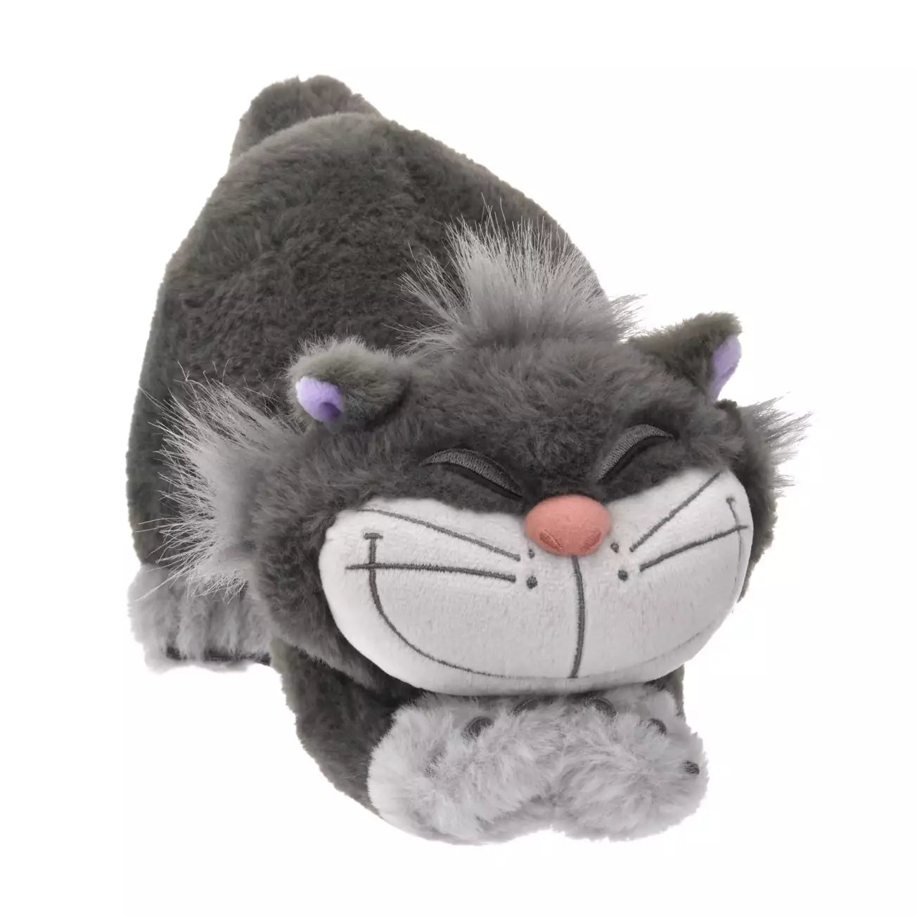 [JAPAN LIMITED] PRE ORDER - Cat Day - Lucifer - Stretching Plush