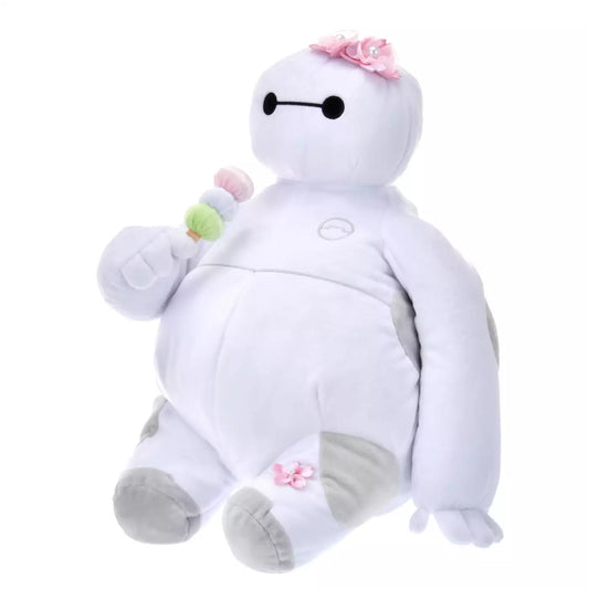 PRE ORDER - Sakura 2025 - Baymax Plush