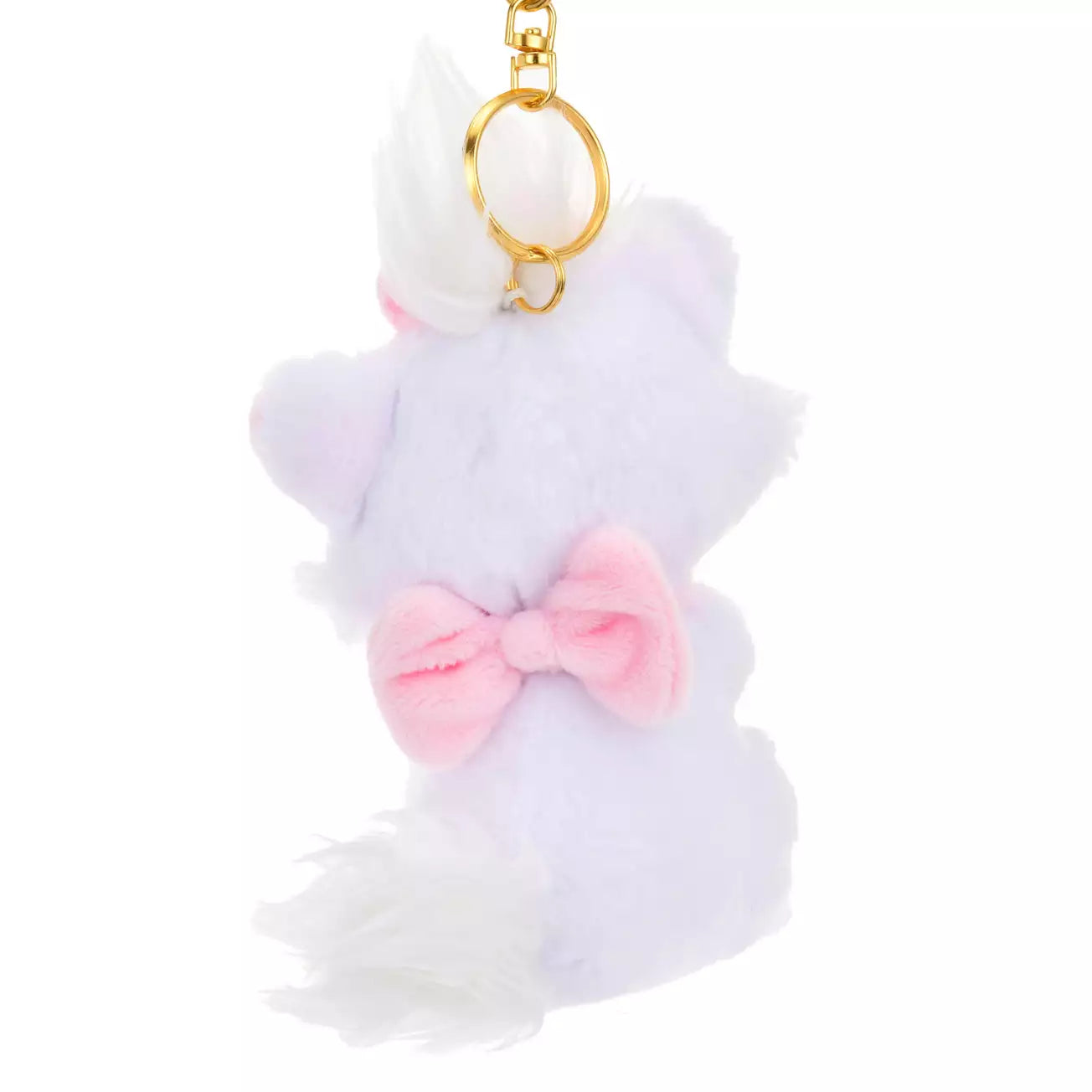 [JAPAN LIMITED] PRE ORDER - Cat Day - Marie The Aristocats  - Plush Keychain