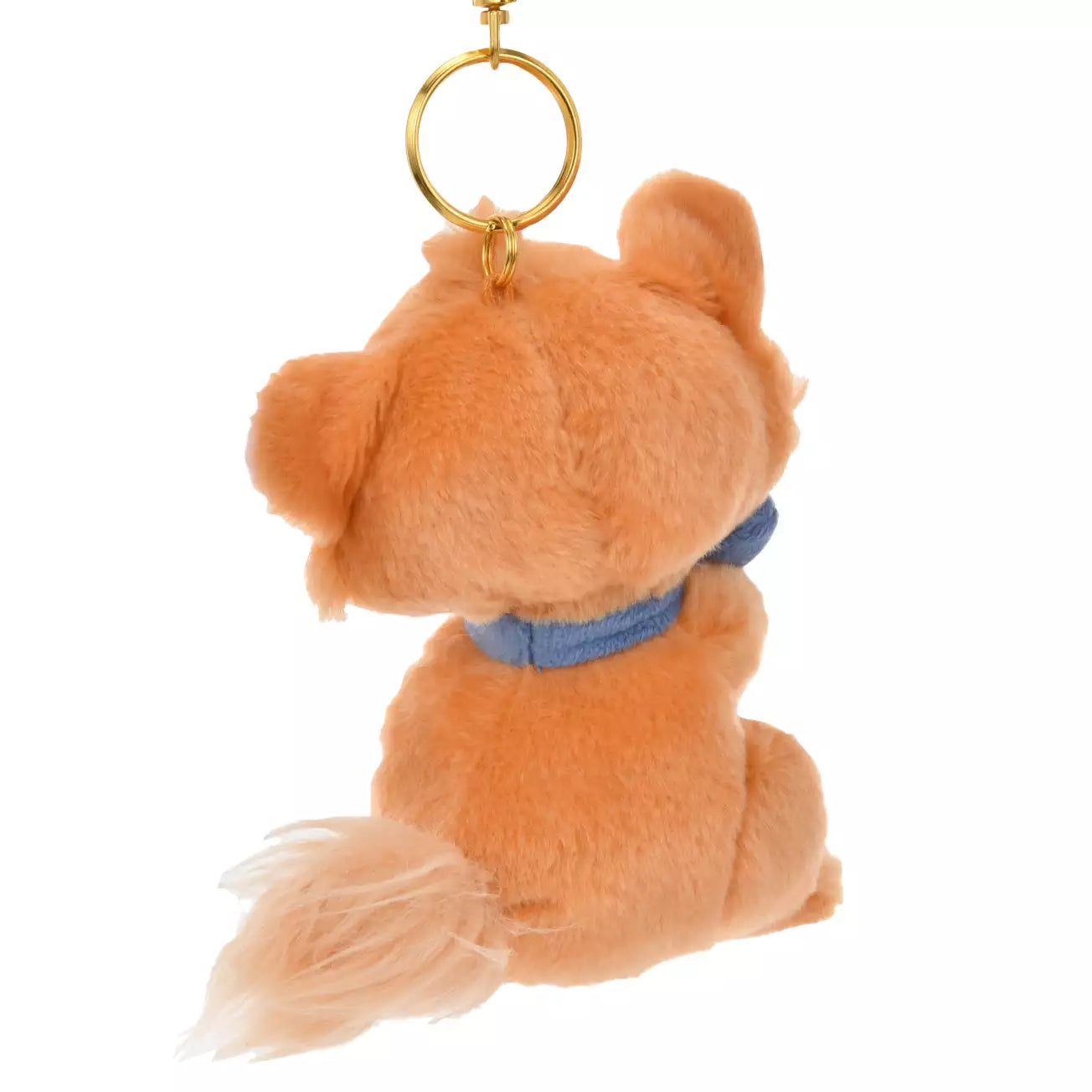 [JAPAN LIMITED] PRE ORDER - Cat Day - Toulouse The Aristocats  - Plush Keychain