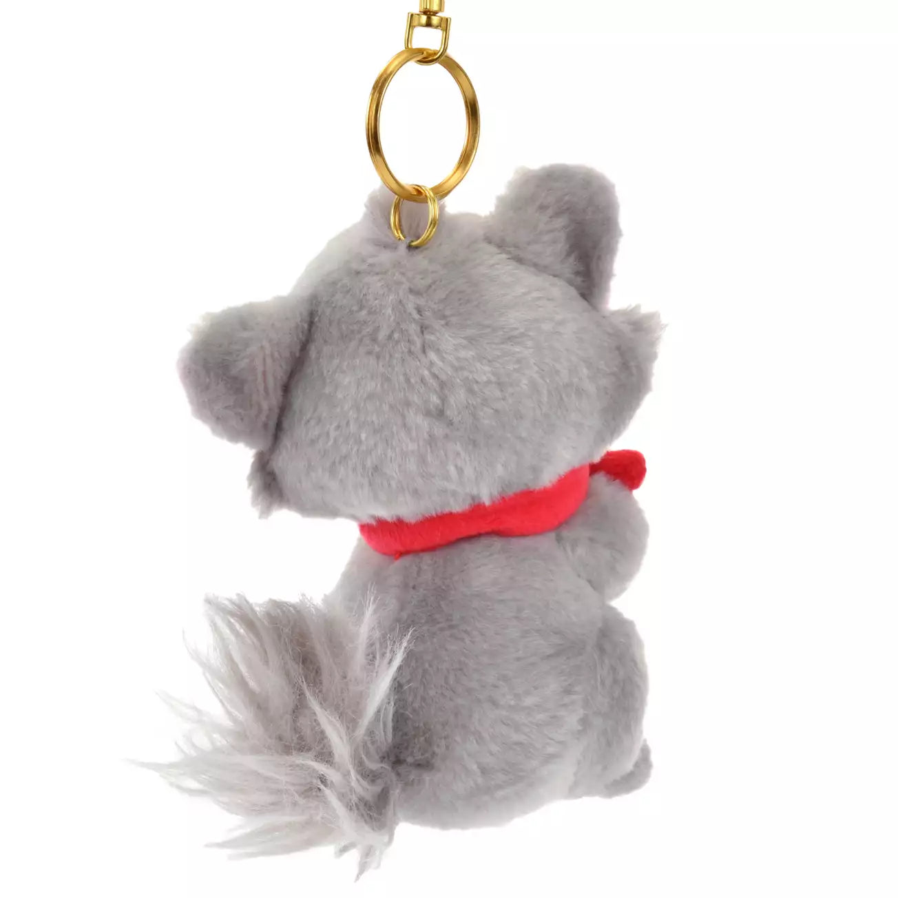 [JAPAN LIMITED] PRE ORDER - Cat Day - Berlioz The Aristocats - Plush Keychain