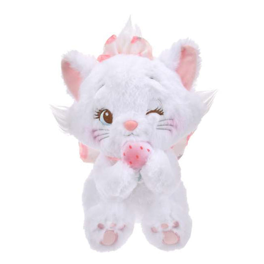 PRE ORDER - JAPAN LIMITED - Marie - Strawberry Plush