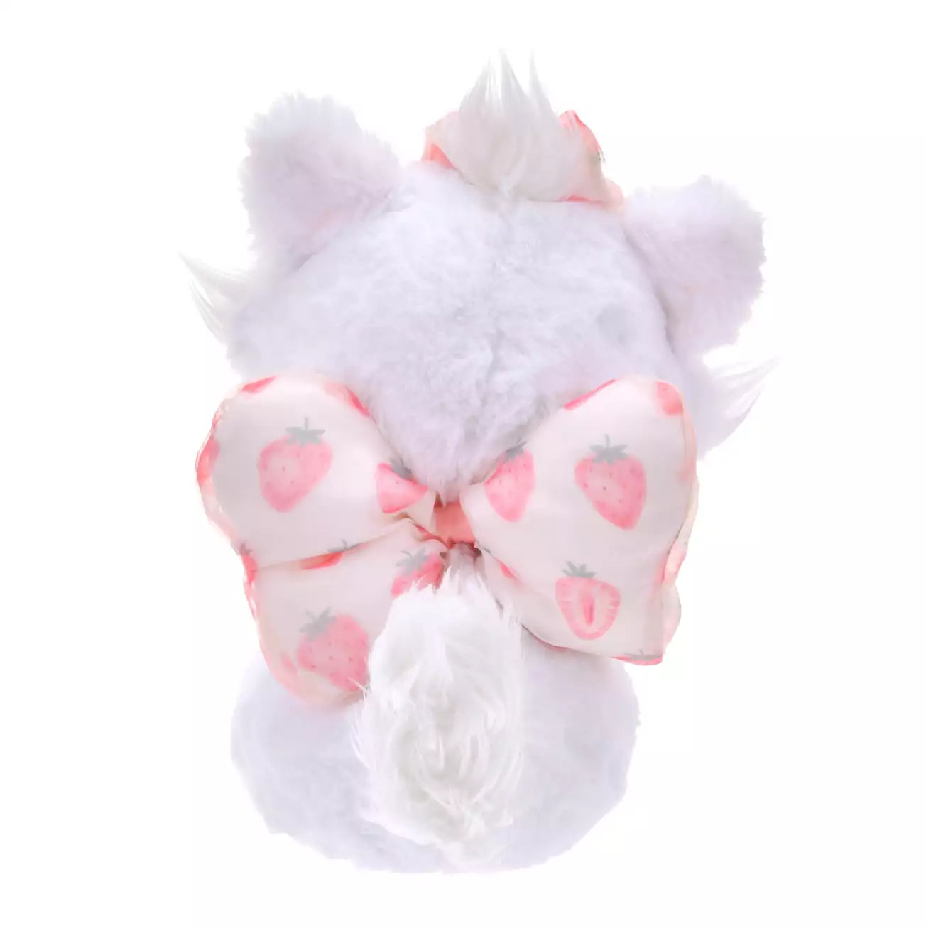 PRE ORDER - JAPAN LIMITED - Marie - Strawberry Plush