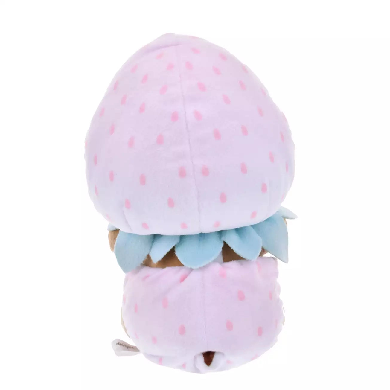 PRE ORDER - JAPAN LIMITED - Chip - Strawberry Plush