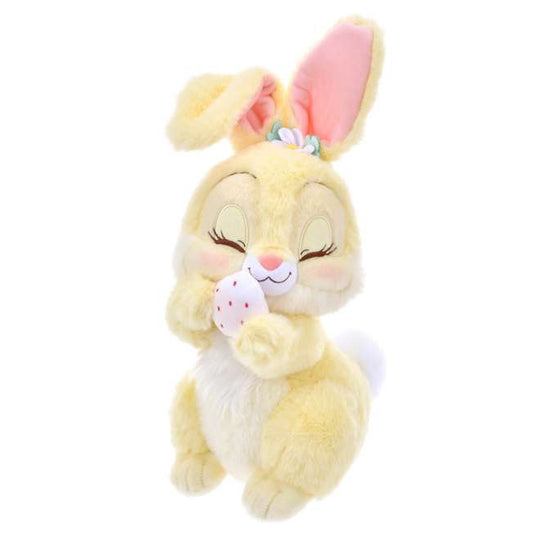 PRE ORDER - JAPAN LIMITED - Miss Bunny - Strawberry Plush