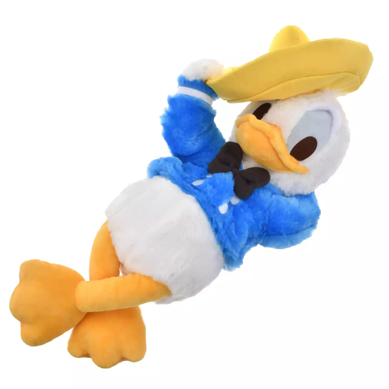 PRE ORDER - JAPAN LIMITED - The Three Caballeros 80th - Donald - Plush