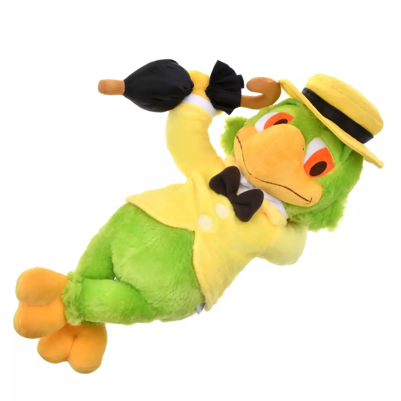 PRE ORDER - JAPAN LIMITED - The Three Caballeros 80th - Jose Carioca - Plush