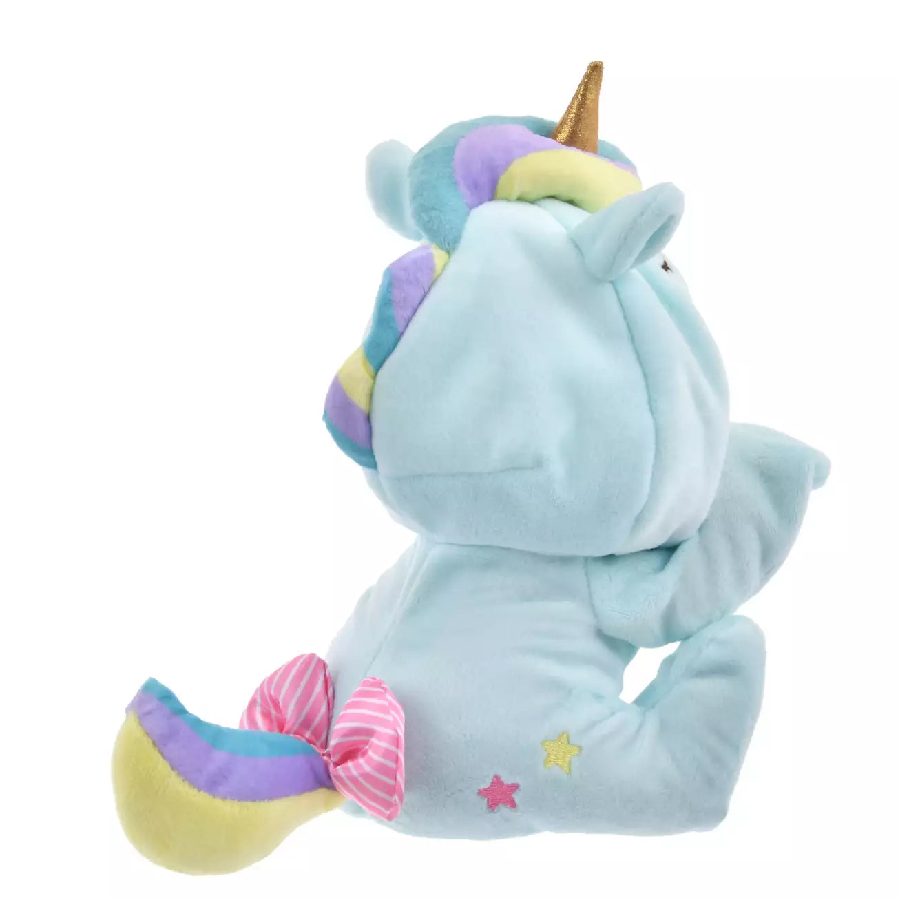 PRE ORDER - Chip n Dale Collection - Chip Unicorn Plush