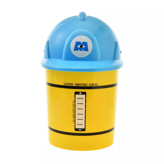 JAPAN LIMITED - Monsters, Inc - Dustbin
