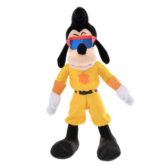 JAPAN LIMITED - A Goofy Movie 30 Year Anniversary - Max Plush