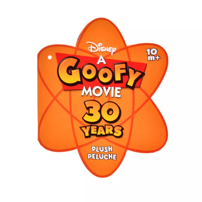 JAPAN LIMITED - A Goofy Movie 30 Year Anniversary - Max Plush