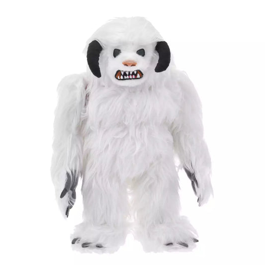 JAPAN LIMITED - May the 4th 2025 - Wampa Plush - FREE EXCLUSIVE STICKER INCLUDED