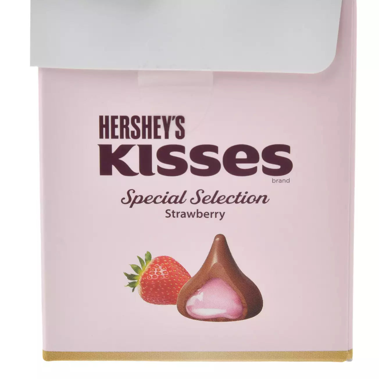 PRE ORDER - JAPAN LIMITED - Marie - Strawberry Hershey's Kisses