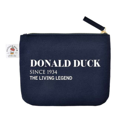 JAPAN LIMITED - Donald the King Birthday - Pouch