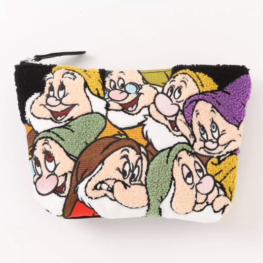 JAPAN LIMITED - Seven Dwarfs - Sagara Pouch