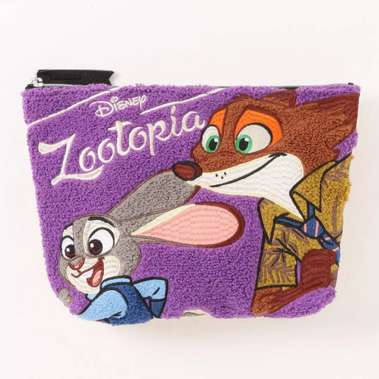 JAPAN LIMITED - Zootopia - Sagara Pouch