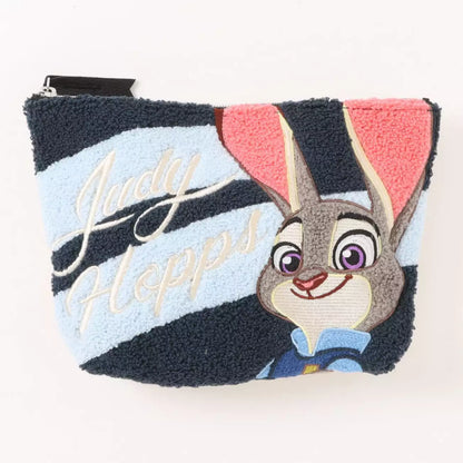 JAPAN LIMITED - Judy Hopps - Sagara Pouch