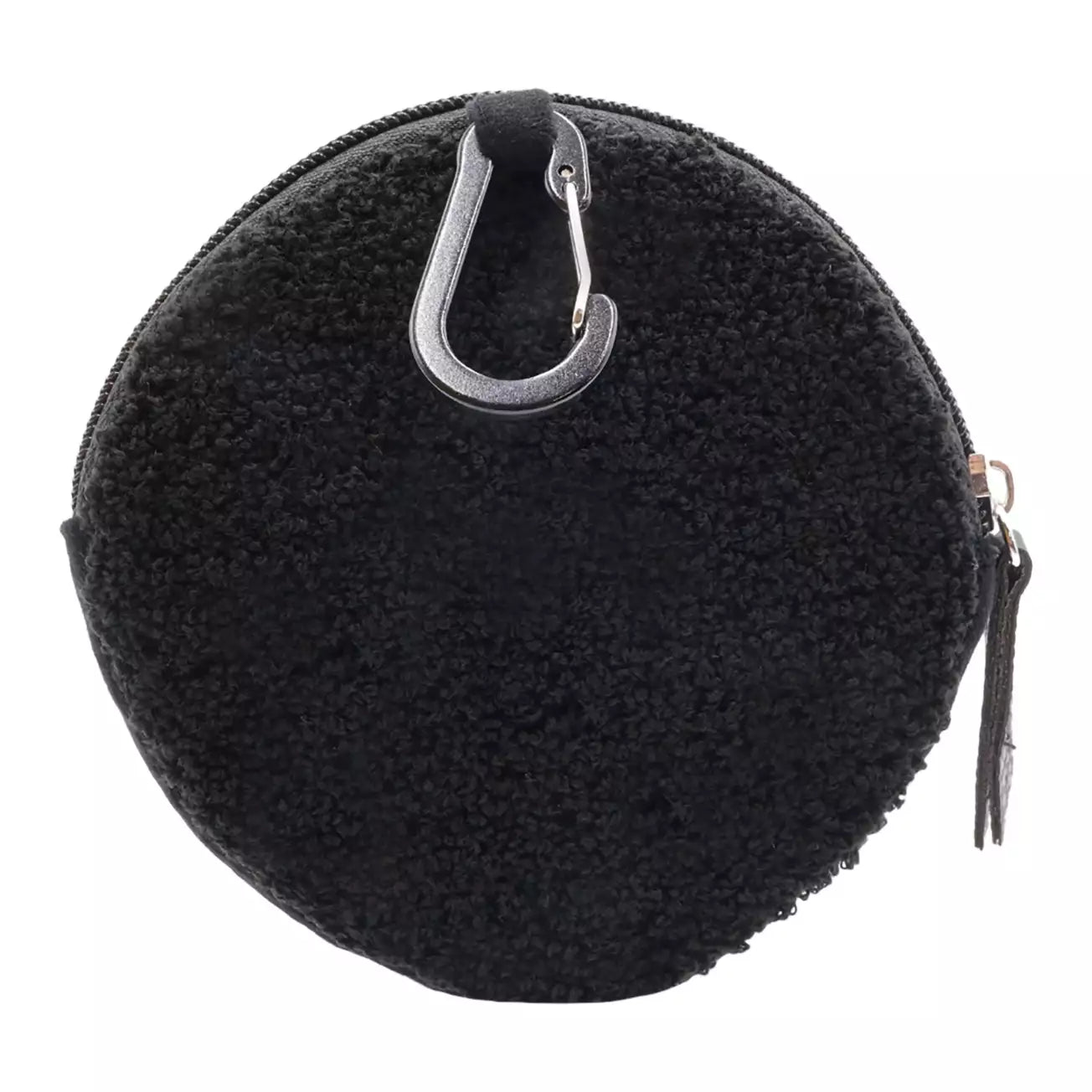 Disney Japan - The Muppets - Kermit - Embroidered PouchKeychain