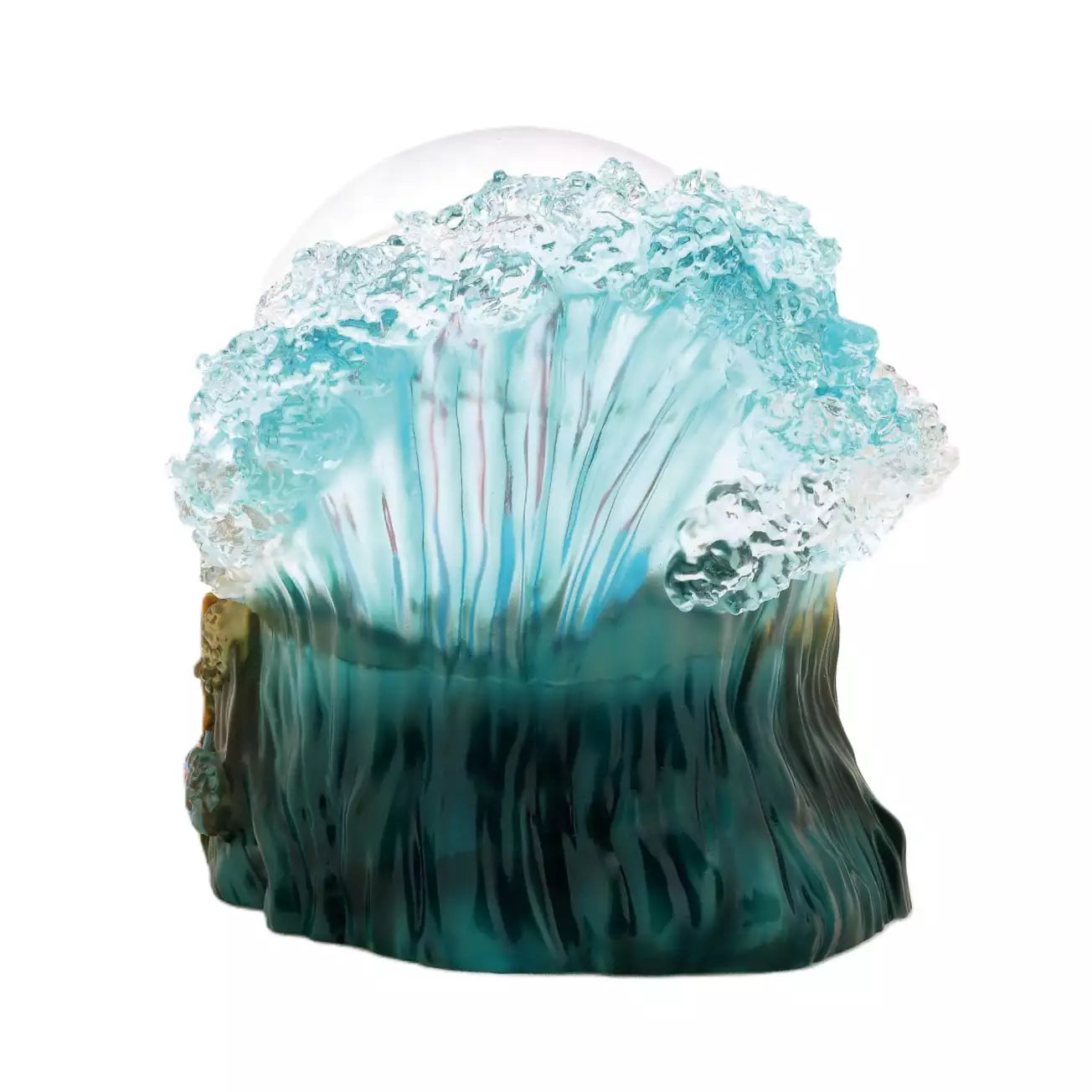 DEC 9 PREORDER - Japan Disney Store - Fantasia 85th Anniversary - Mickey Mouse - Enesco - Mickey & Broomstick Figure