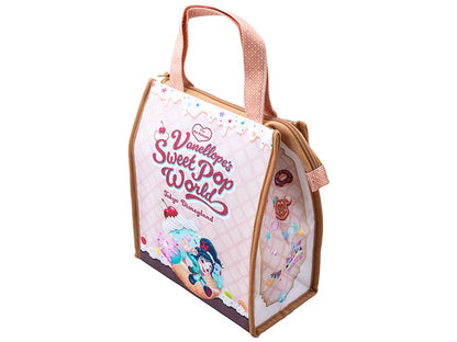 MARCH 11 PREORDER - Tokyo Disney Resort - Palpalooza - Vanellope's Sweet Pop World - Souvenir Lunch Case