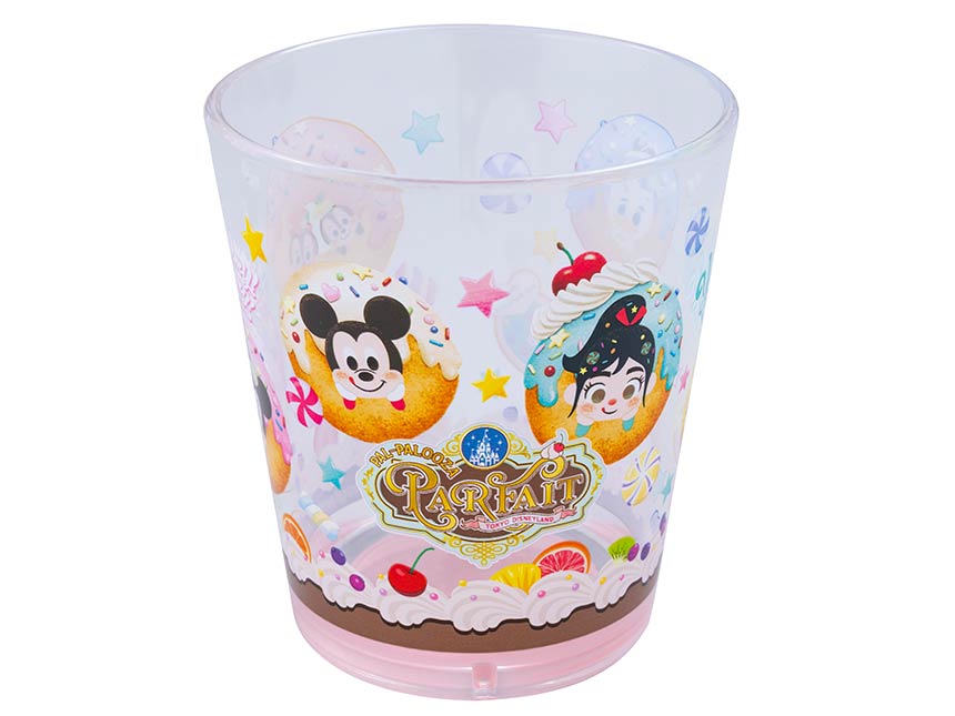 Tokyo Disney Resort - Palpalooza - Vanellope's Sweet Pop World - Souvenir Cup