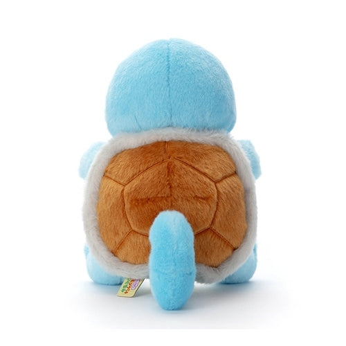 Pokemon Center Japan - I Choose You! Pokémon Get Plushie: Squirtle