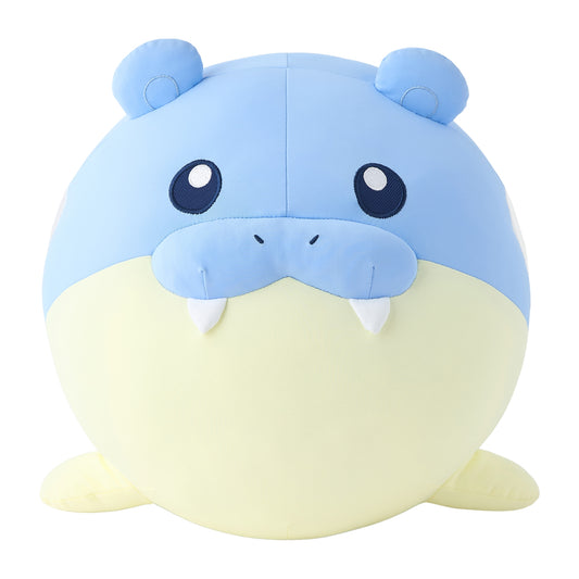 Japan Pokemon Centre - Ball Seel Plush - Cool Feel