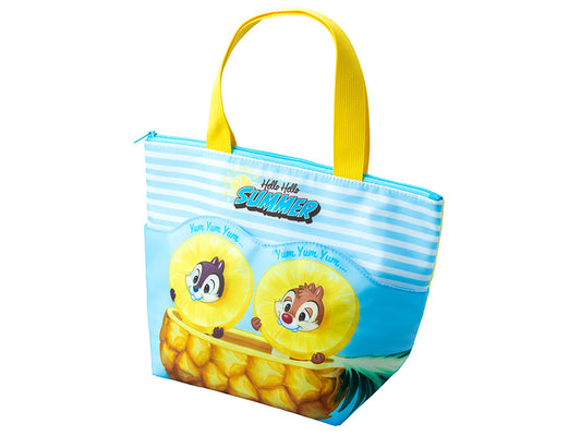 JUNE 11 PREORDER - Tokyo Disney Resort - Hello Hello Summer - Mickey & Friends - Souvenir Lunch Case