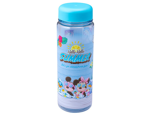 JUNE 11 PREORDER - Tokyo Disney Resort - Hello Hello Summer - Mickey & Minnie Mouse - Souvenir Lunch Bottle