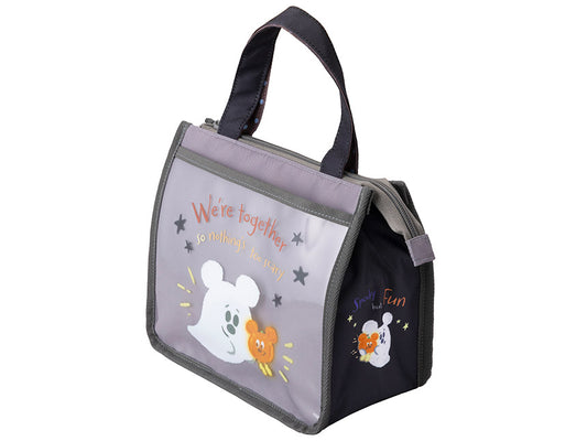 SEPT 15 PREORDER - Tokyo Disney Resort - Halloween 2026 - Ghost Mickey - Souvenir Lunch Case