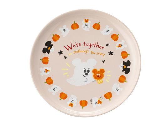 SEPT 15 PREORDER - Tokyo Disney Resort - Halloween 2026 - Ghost Mickey - Souvenir Plate