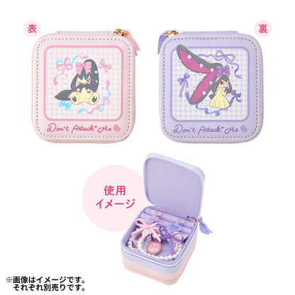 Japan Pokemon Center Original - Accessory Case - Don't Attack Me Kuchito
