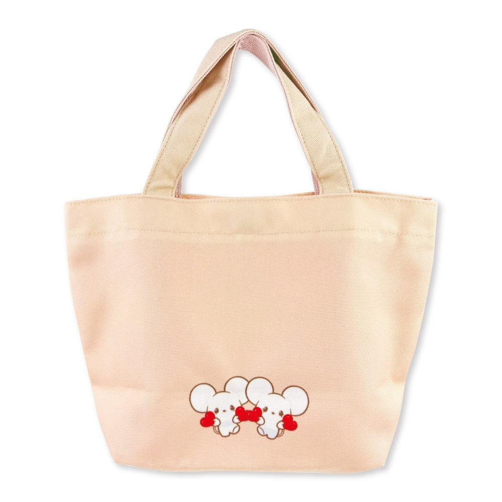 Japan Pokemon Center - PokePeace - Mini Tote Bag