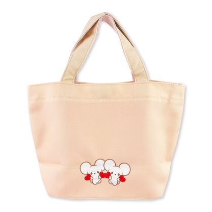 Japan Pokemon Center - PokePeace - Mini Tote Bag