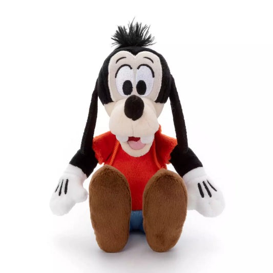 JAPAN LIMITED - Max - Washable Beans Plush