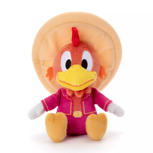 JAPAN LIMITED - Panchito - Washable Beans Plush
