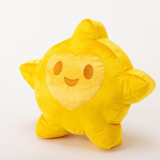 Takara Tomy - Wish - Mochi Star Plush