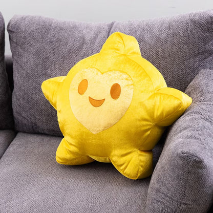Takara Tomy - Wish - Mochi Star Plush
