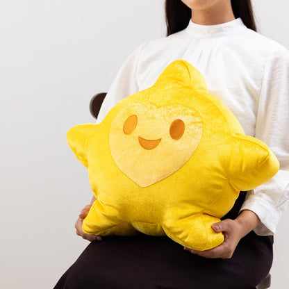 Takara Tomy - Wish - Mochi Star Plush