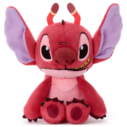 Takara Tomy - Lilo & Stitch - Washable Leroy Plush