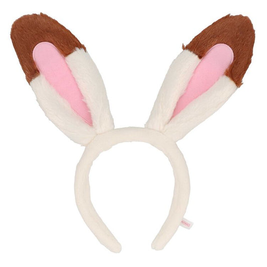 JAPAN LIMITED - Sylvanian Families -  Chocolate Rabbit Headband