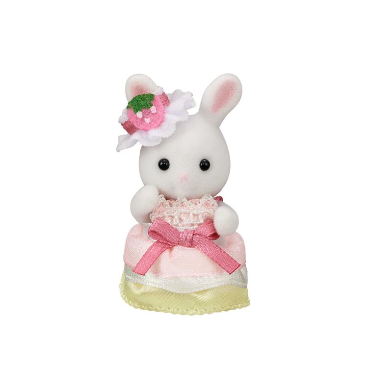 JAPAN LIMITED - Sylvanian Families - Baby Calendar