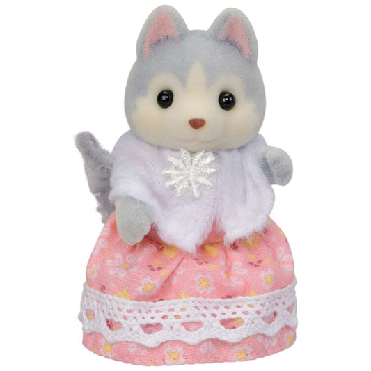 JAPAN LIMITED Sylvanian Families - Husky's Mother