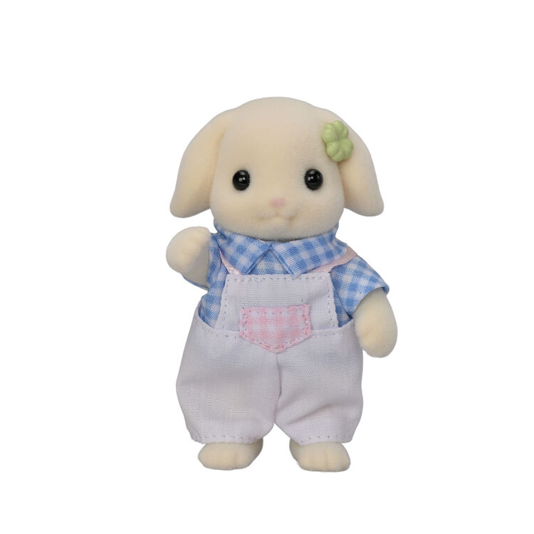 JAPAN LIMITED Sylvanian Families - Flora the Rabbit's Father