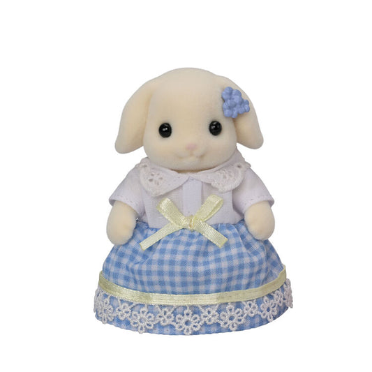 JAPAN LIMITED Sylvanian Families - Flora the Rabbit's Mother