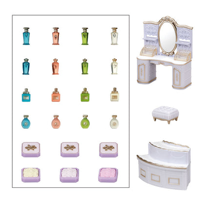 EMS SHIPPING ONLY - Sylvanian Families Japan - Town Grand Department Store Luxury Set