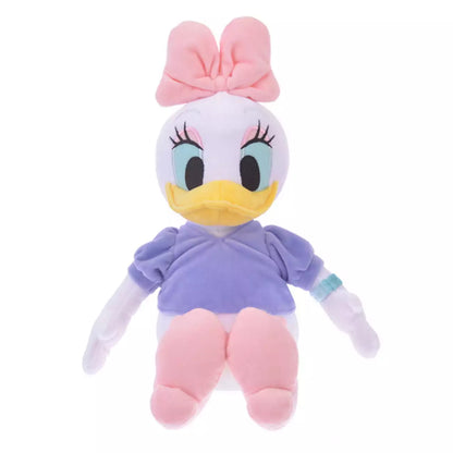 Japan Disney Store - Daisy Duck - Basic Plush