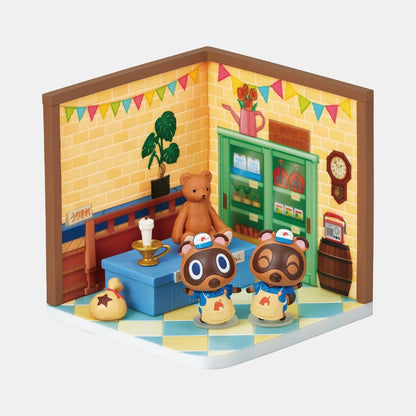 Nintendo Japan - Animal Crossing: New Horizons - [BOX Set] Animal Crossing: Happy Room Figures