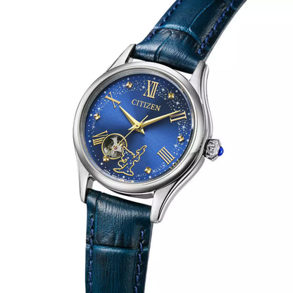 Japan Disney Store x Citizen Watch - Fantasia PR1040-02L
