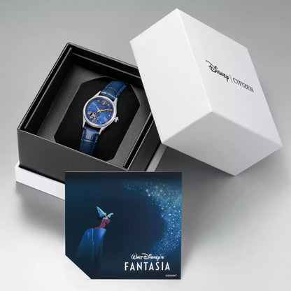 Japan Disney Store x Citizen Watch - Fantasia PR1040-02L